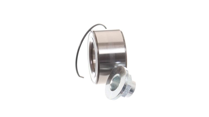 VKBA 6931 SKF Kit cuscinetto ruota 