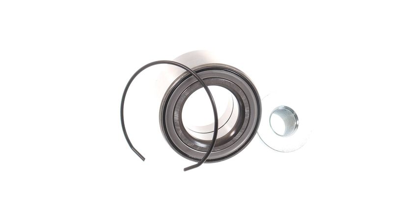 VKBA 6931 SKF Kit cuscinetto ruota 