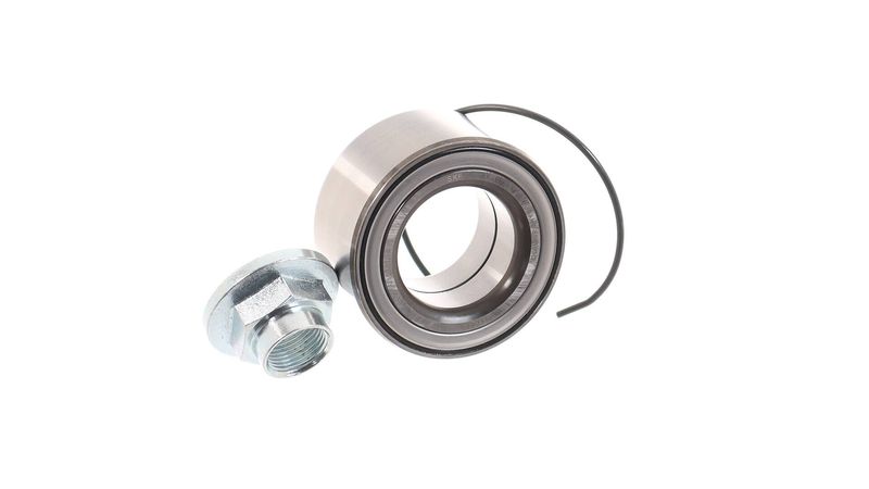 VKBA 6931 SKF Kit cuscinetto ruota 