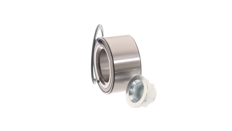 VKBA 6956 SKF Kit cuscinetto ruota 