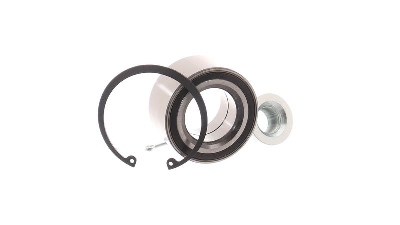 VKBA 6956 SKF Kit cuscinetto ruota 