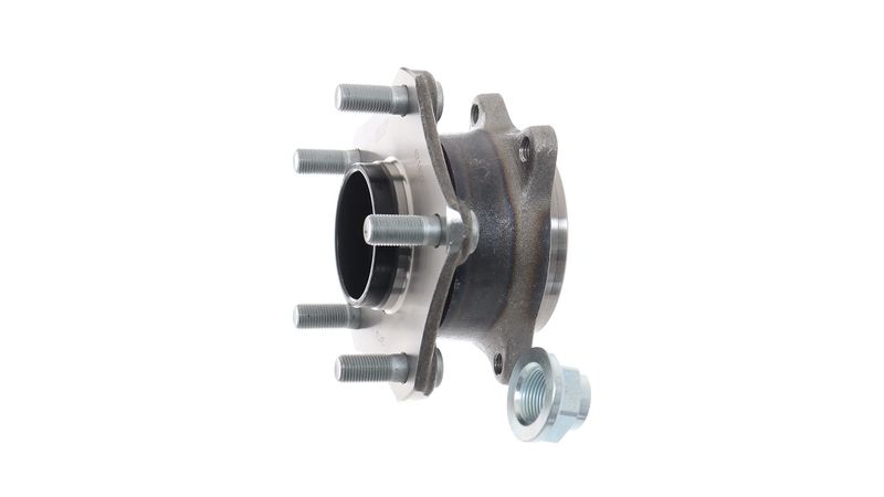 VKBA 6978 SKF Kit cuscinetto ruota 