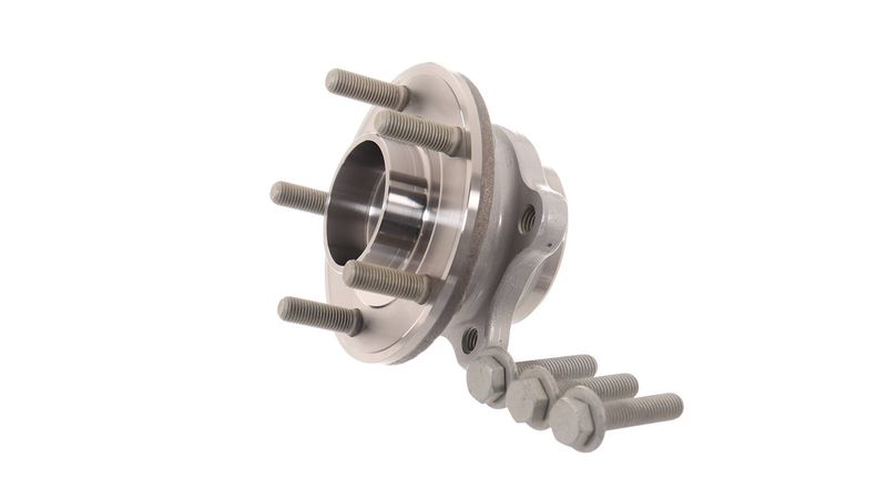 VKBA 7001 SKF Kit cuscinetto ruota 