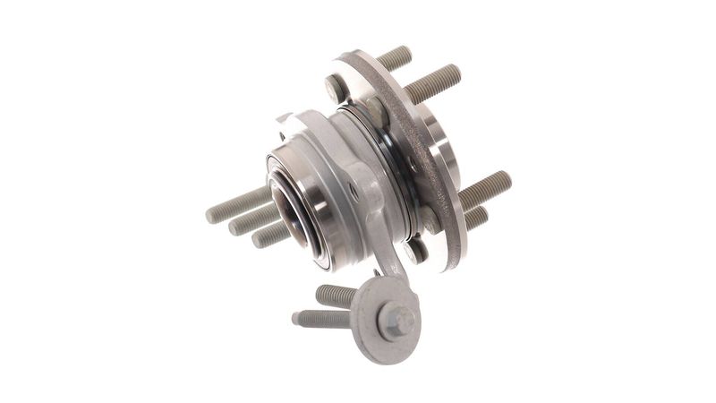 VKBA 7001 SKF Kit cuscinetto ruota 