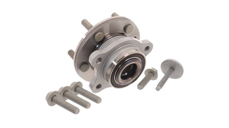 VKBA 7001 SKF Kit cuscinetto ruota 