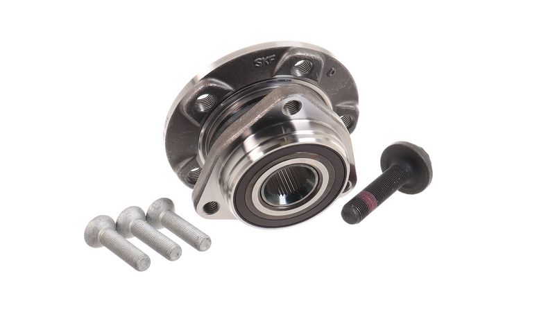 VKBA 7011 SKF Kit cuscinetto ruota 