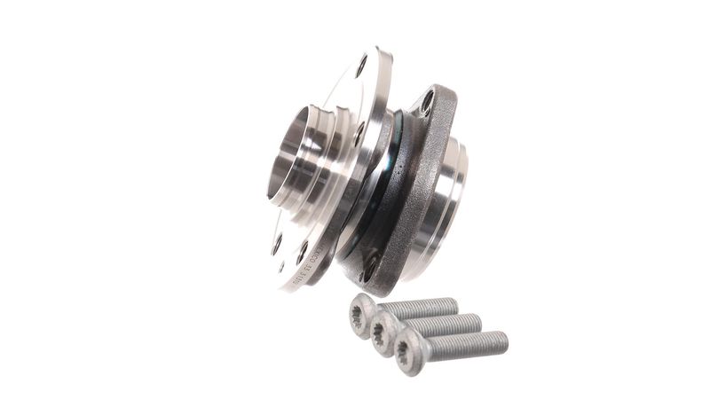 VKBA 7011 SKF Kit cuscinetto ruota 