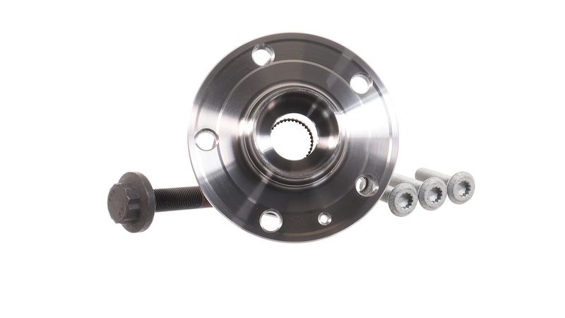 VKBA 7011 SKF Kit cuscinetto ruota 