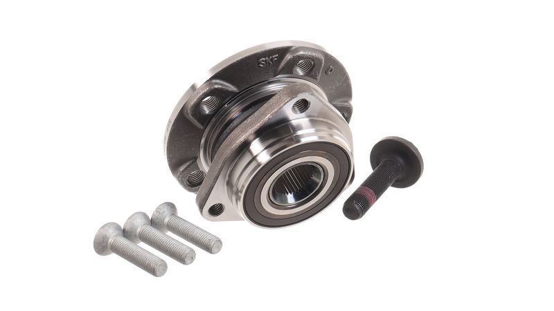 VKBA 7011 SKF Kit cuscinetto ruota 