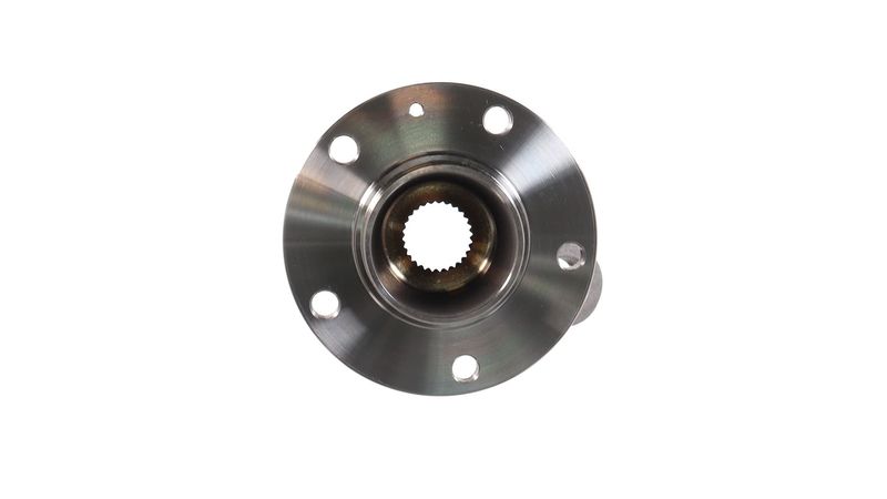 VKBA 7120 SKF Kit cuscinetto ruota 