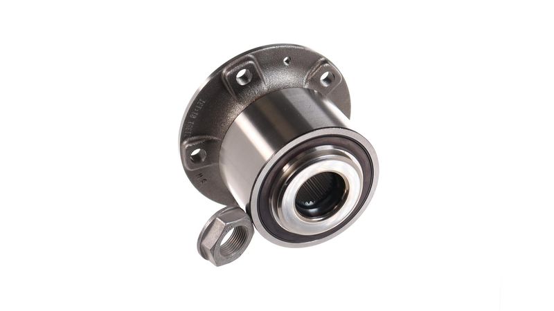 VKBA 7120 SKF Kit cuscinetto ruota 