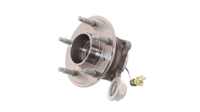 VKBA 7439 SKF Kit cuscinetto ruota 