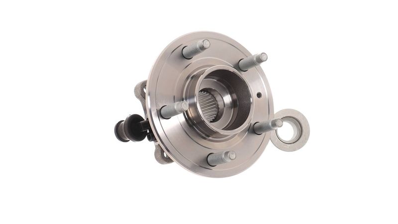 VKBA 7439 SKF Kit cuscinetto ruota 