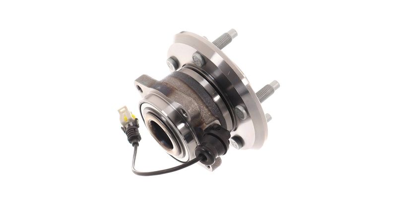 VKBA 7439 SKF Kit cuscinetto ruota 
