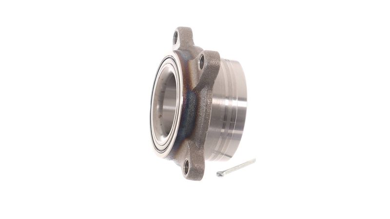 VKBA 7451 SKF Kit cuscinetto ruota 