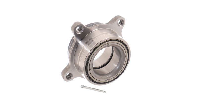 VKBA 7451 SKF Kit cuscinetto ruota 