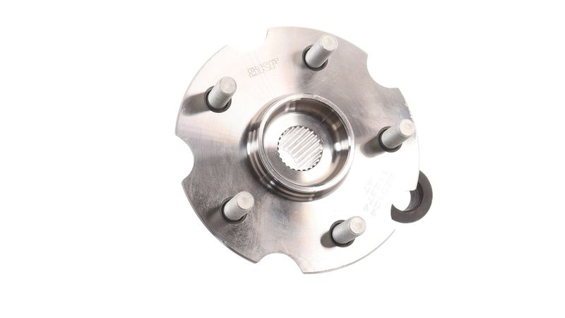 VKBA 7466 SKF Kit cuscinetto ruota 