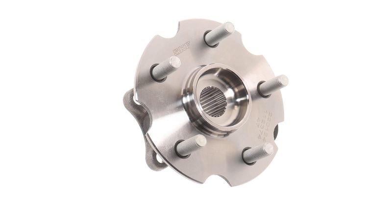 VKBA 7466 SKF Kit cuscinetto ruota 