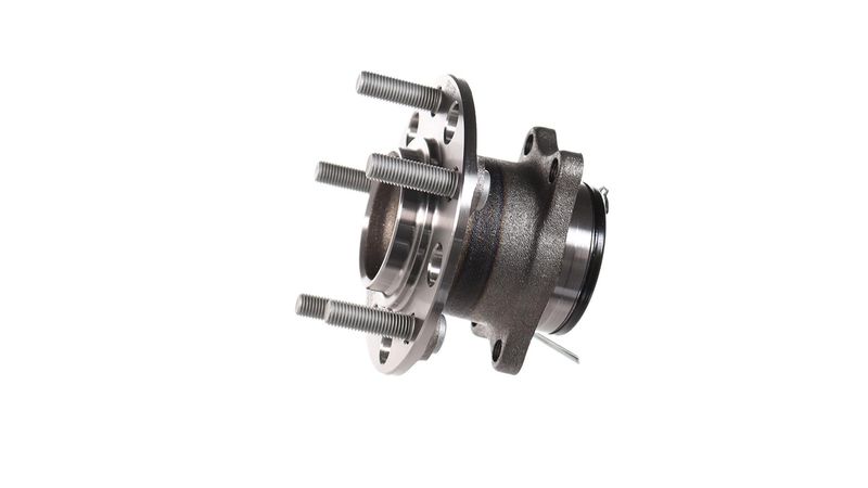 VKBA 7505 SKF Kit cuscinetto ruota 