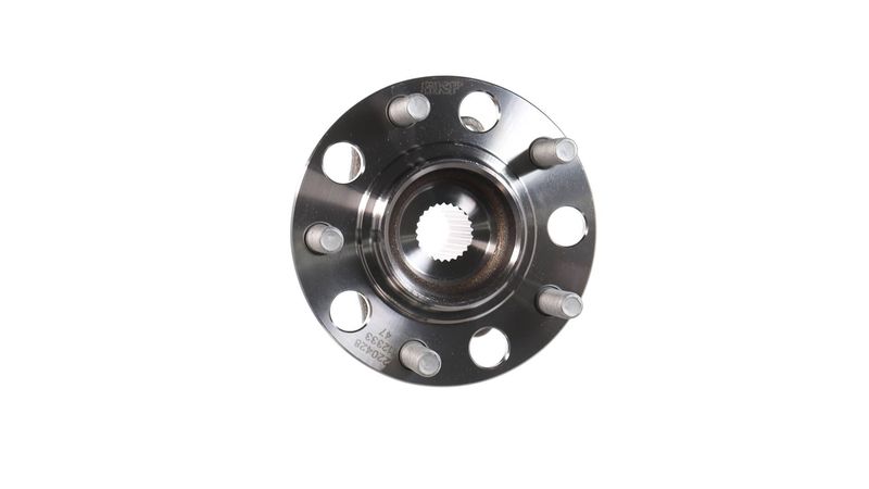 VKBA 7505 SKF Kit cuscinetto ruota 