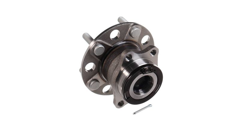 VKBA 7505 SKF Kit cuscinetto ruota 