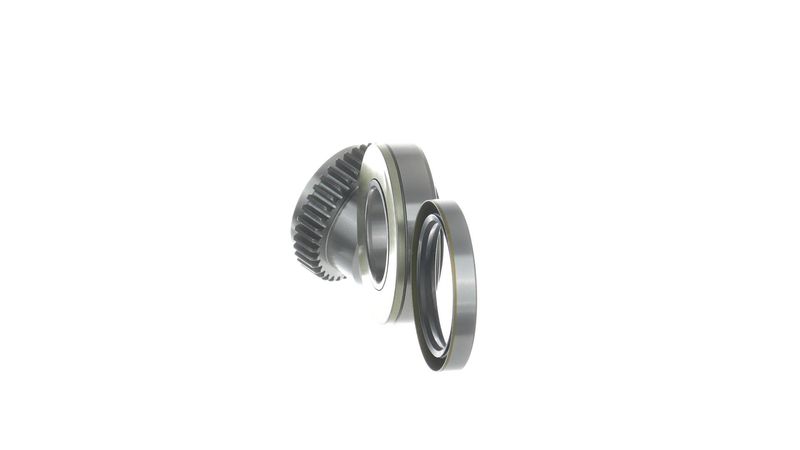 VKBA 7550 SKF Kit cuscinetto ruota 
