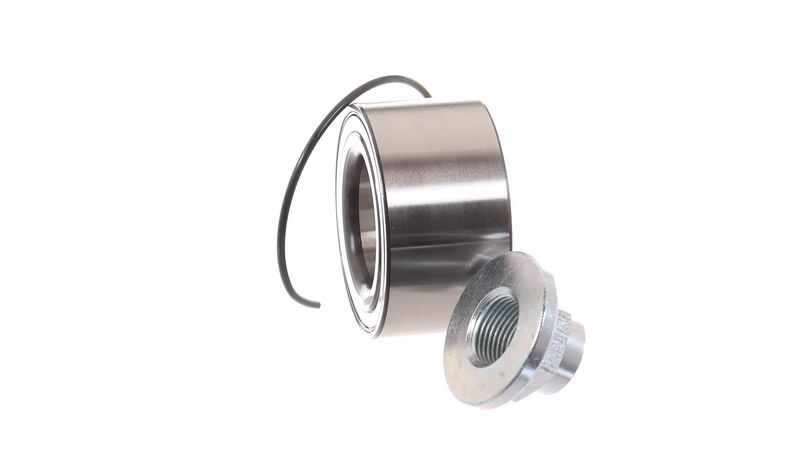 VKBA 7710 SKF Kit cuscinetto ruota 