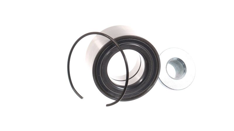 VKBA 7710 SKF Kit cuscinetto ruota 