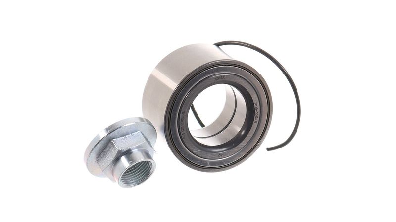 VKBA 7710 SKF Kit cuscinetto ruota 