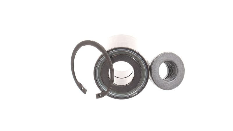 VKBA 976 SKF Kit cuscinetto ruota 