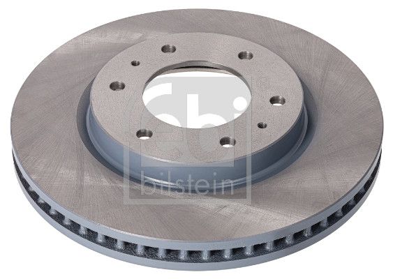 194878 FEBI BILSTEIN Disco freno 