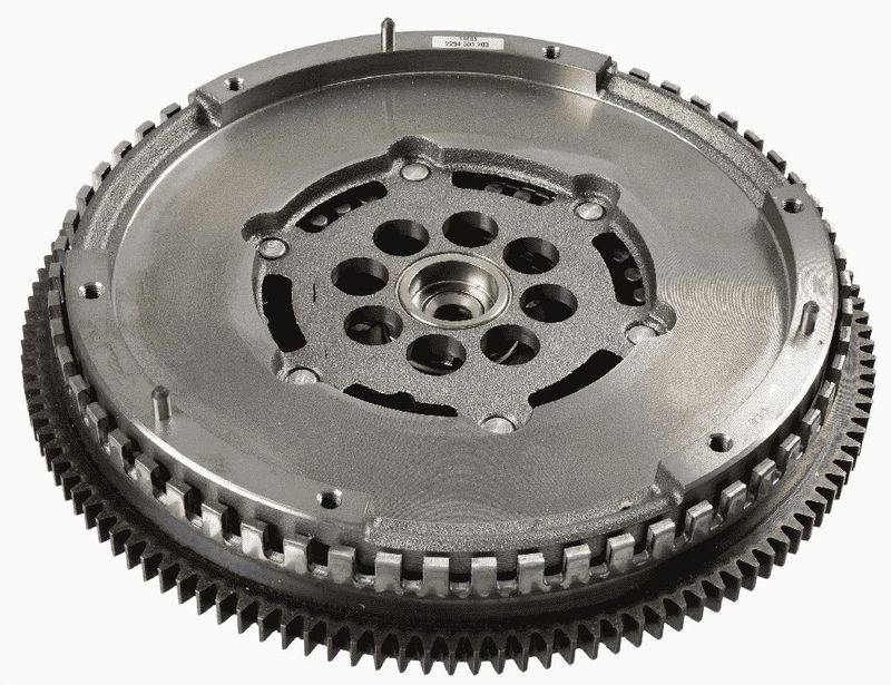 2294501203 SACHS Volano 