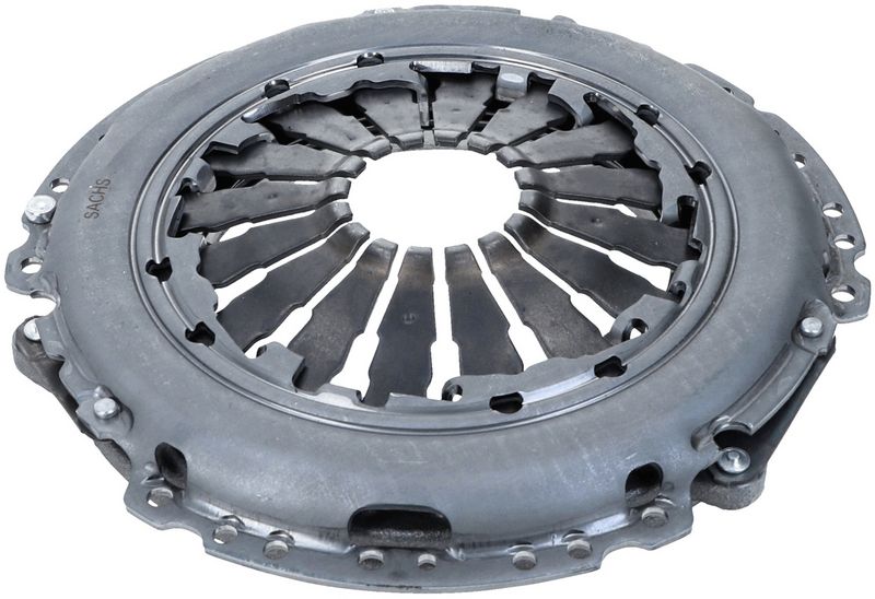 3000950941 SACHS Kit frizione 
