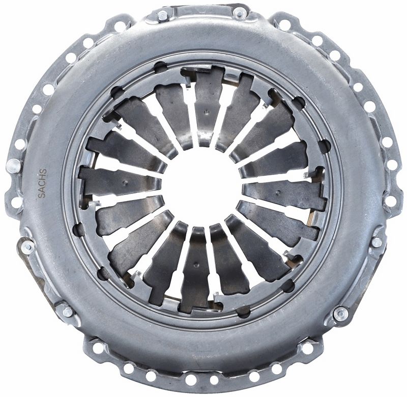 3000950941 SACHS Kit frizione 