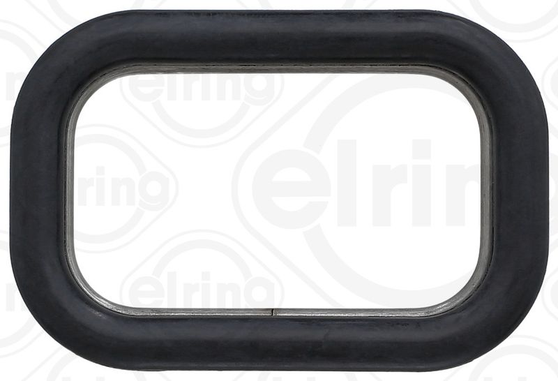 520.710 ELRING Guarnizione, Pompa acqua 