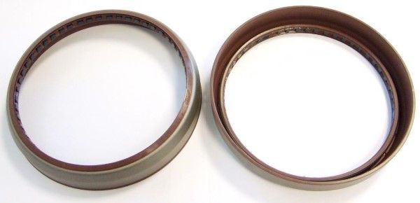693.162 ELRING Paraolio, mozzo ruota Anello di tenuta 
