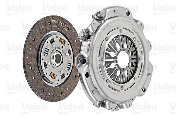 826694 VALEO Kit frizione 