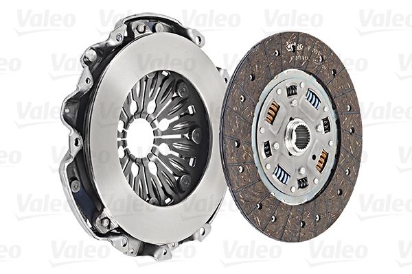 826694 VALEO Kit frizione 