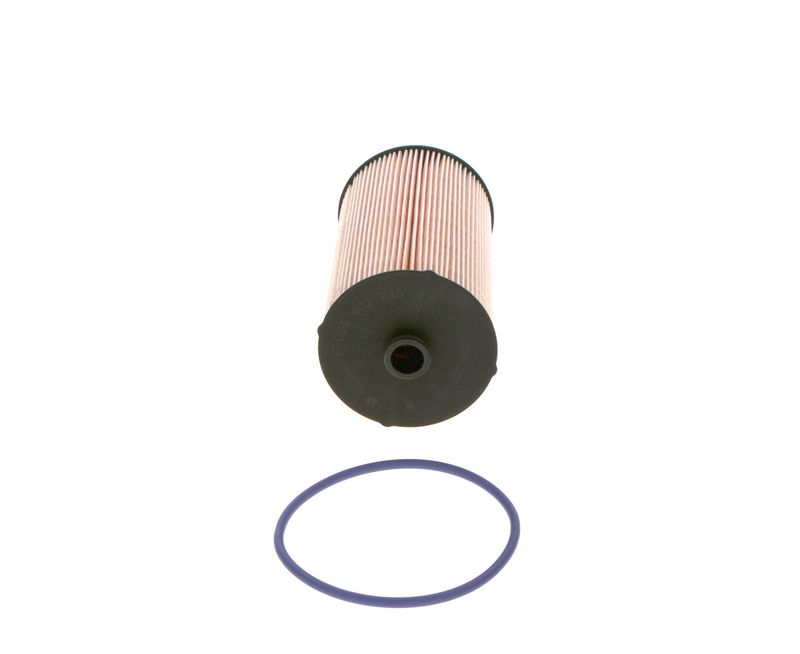 F026402748 BOSCH Filtro carburante 