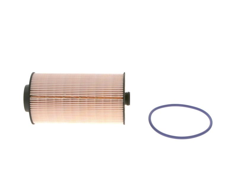 F026402748 BOSCH Filtro carburante 