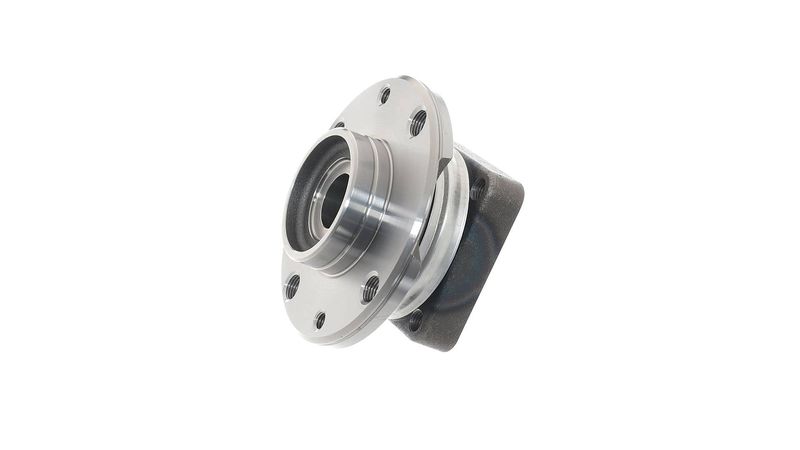 VKBA 1443 SKF Kit cuscinetto ruota 