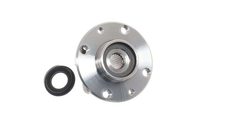 VKBA 1443 SKF Kit cuscinetto ruota 