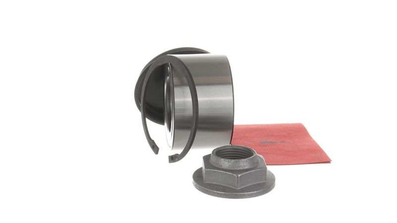 VKBA 3614 SKF Kit cuscinetto ruota 