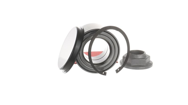 VKBA 3614 SKF Kit cuscinetto ruota 
