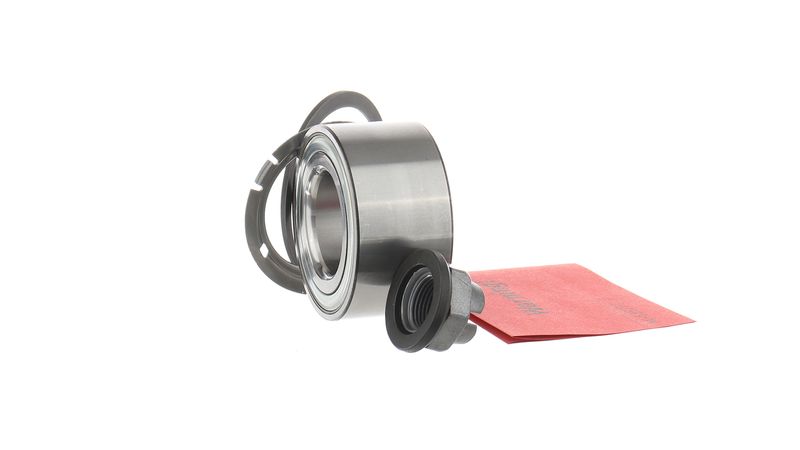 VKBA 3637 SKF Kit cuscinetto ruota 