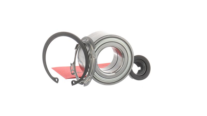 VKBA 3637 SKF Kit cuscinetto ruota 
