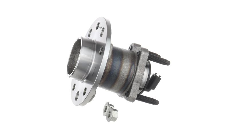 VKBA 3653 SKF Kit cuscinetto ruota 