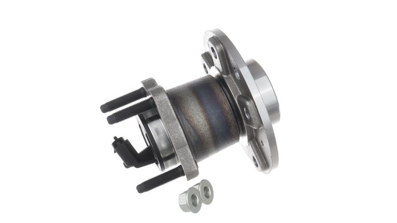 VKBA 3653 SKF Kit cuscinetto ruota 