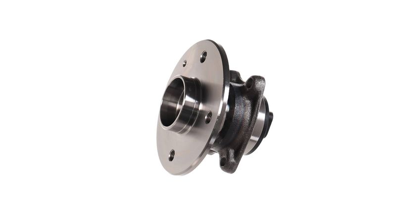 VKBA 3697 SKF Kit cuscinetto ruota 