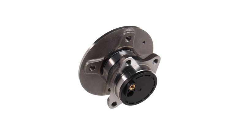 VKBA 3697 SKF Kit cuscinetto ruota 